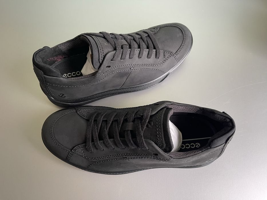 Кросівки Ecco Byway 40, 41 р ОРИГІНАЛ