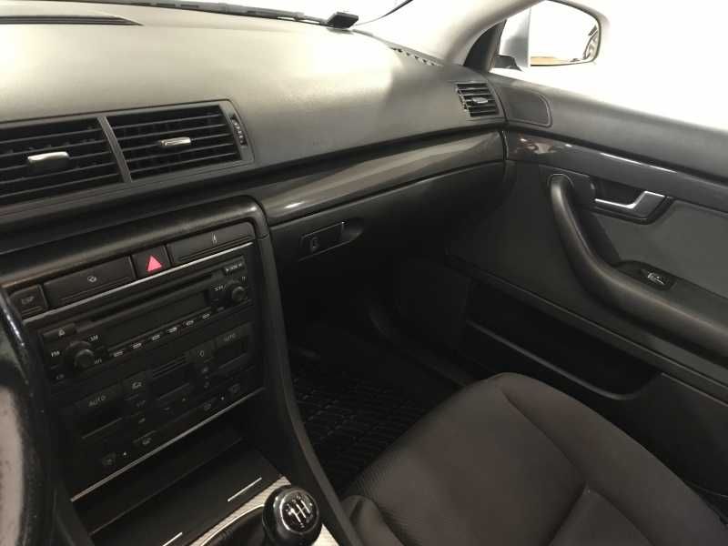Audi A4 B6 1.9 tdi 130 cv