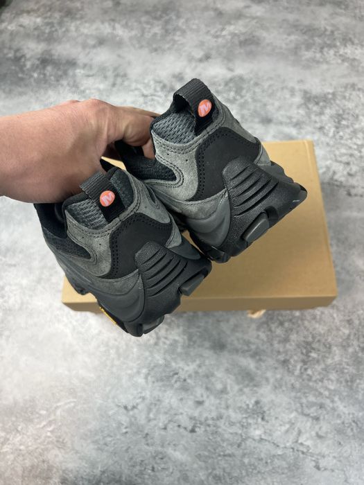 Кроссовки ботинки Merrell Moab 3