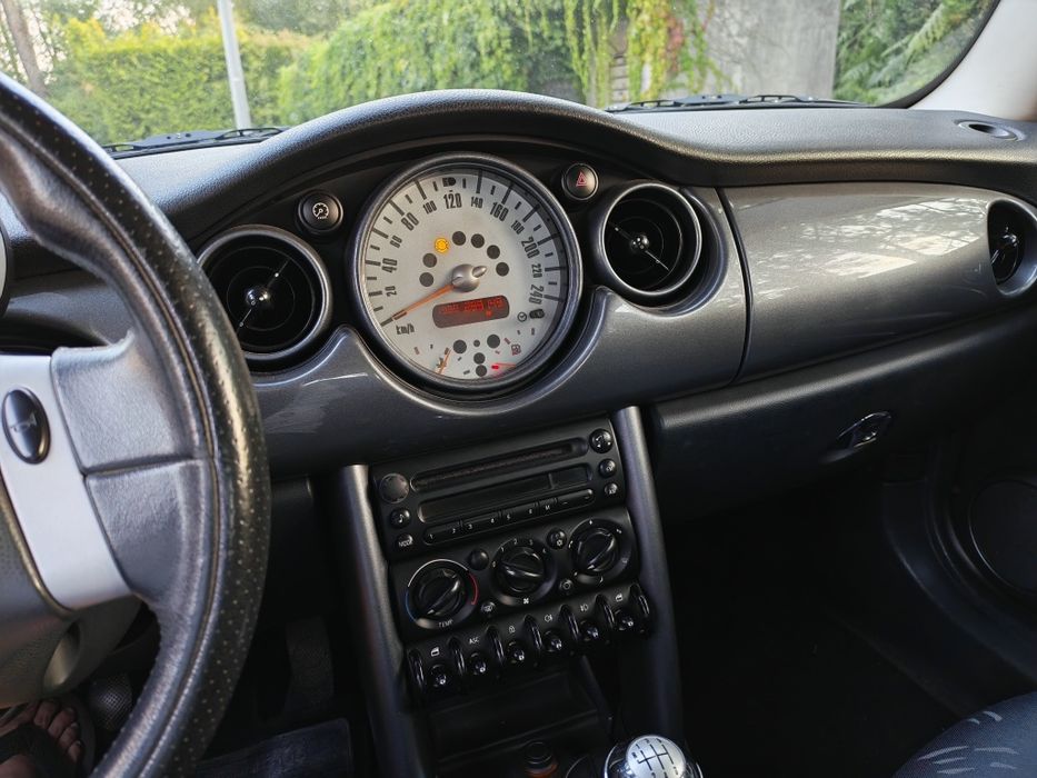 Mini One 1.4Diesel