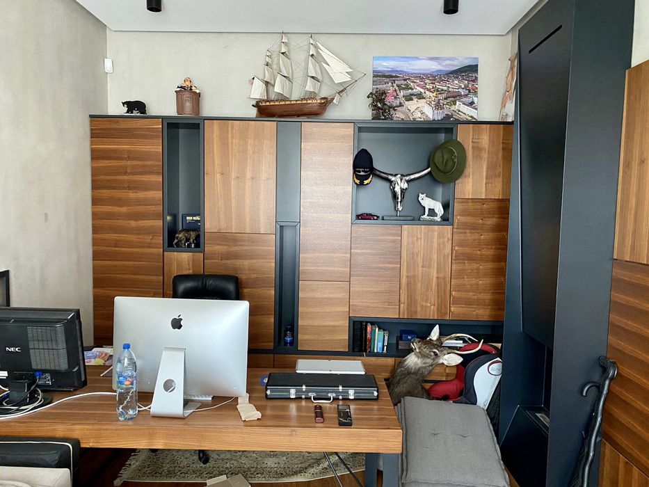 Дом по адресу ул. Бандеры Степана (площадь 380 м²) - Atlanta.ua - фото 6