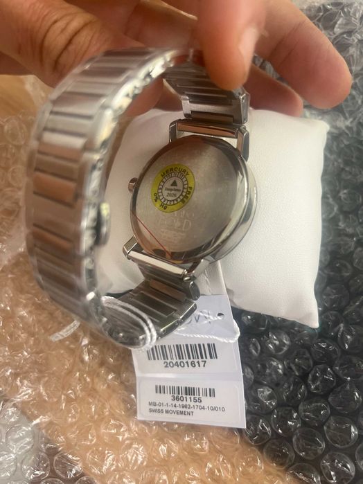 Relógio Movado BOLD EVOLUTION 2.0 (novo, em caixa)