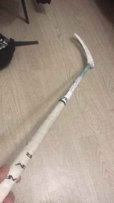 Флорбольні Клюшки