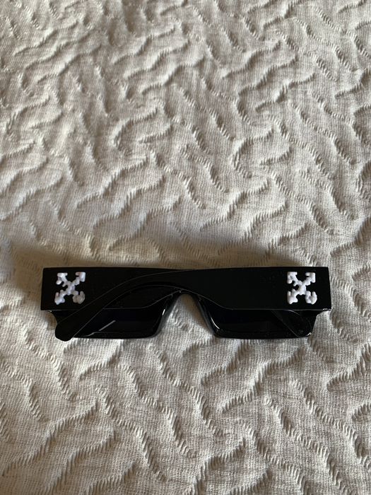 Óculos de Sol Off-White