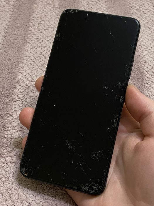 Телефон Huawei P smart Z 4/64gb