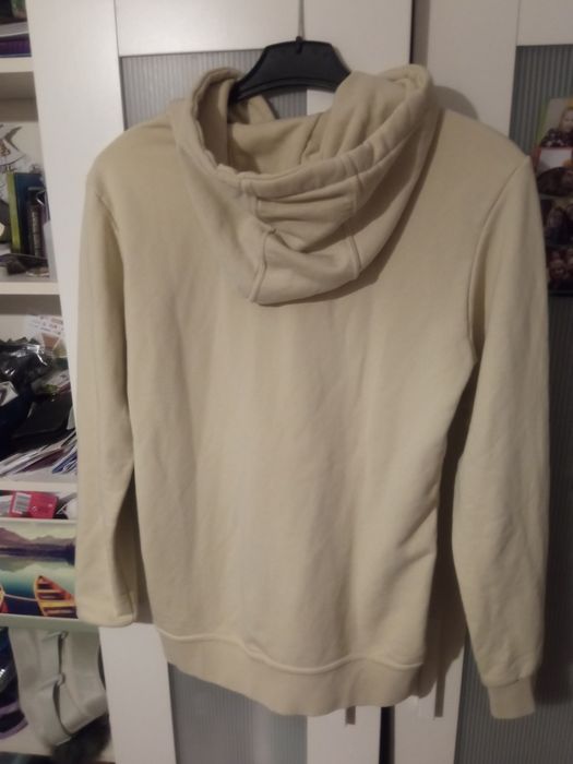 Oryginalna bluza damska z Nike