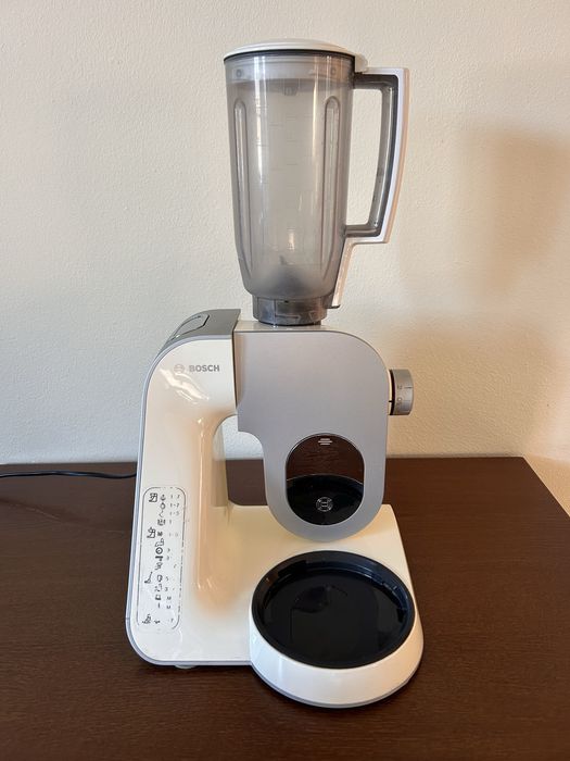 Robot planetarny Bosch MUM5