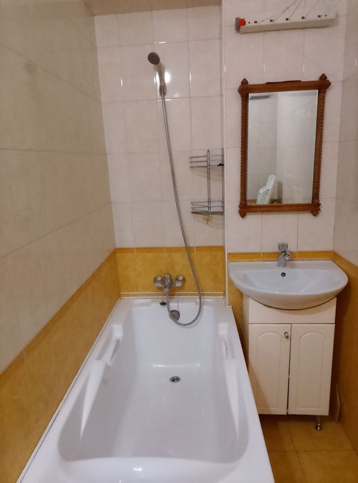 Сдам Дом 3х к. Пер. Ровный / 13 ст. Фонтана