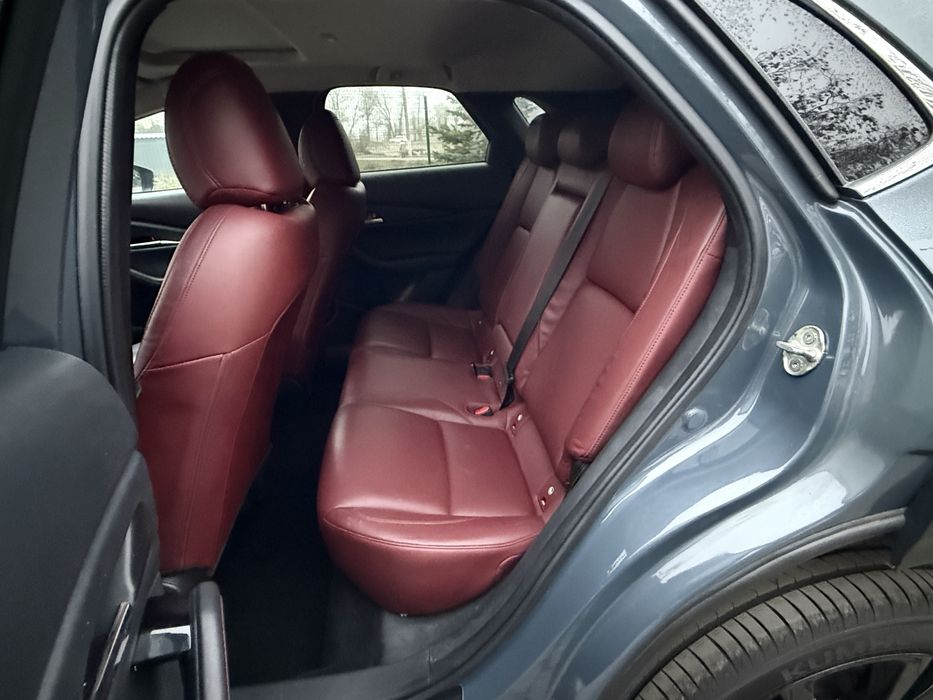 Продам Mazda CX 30 Preferred 2022