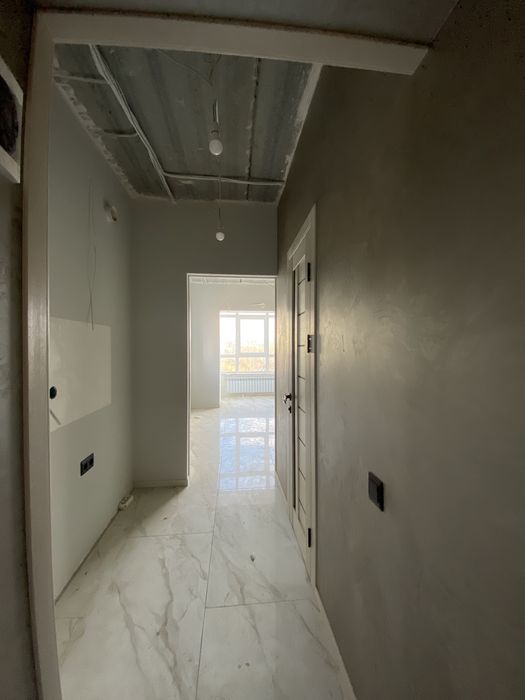 Продам 1к смарт-квартиру в ЖК Котловский