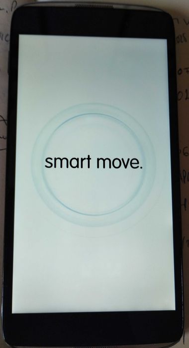 Alcatel Idol3 One Touch