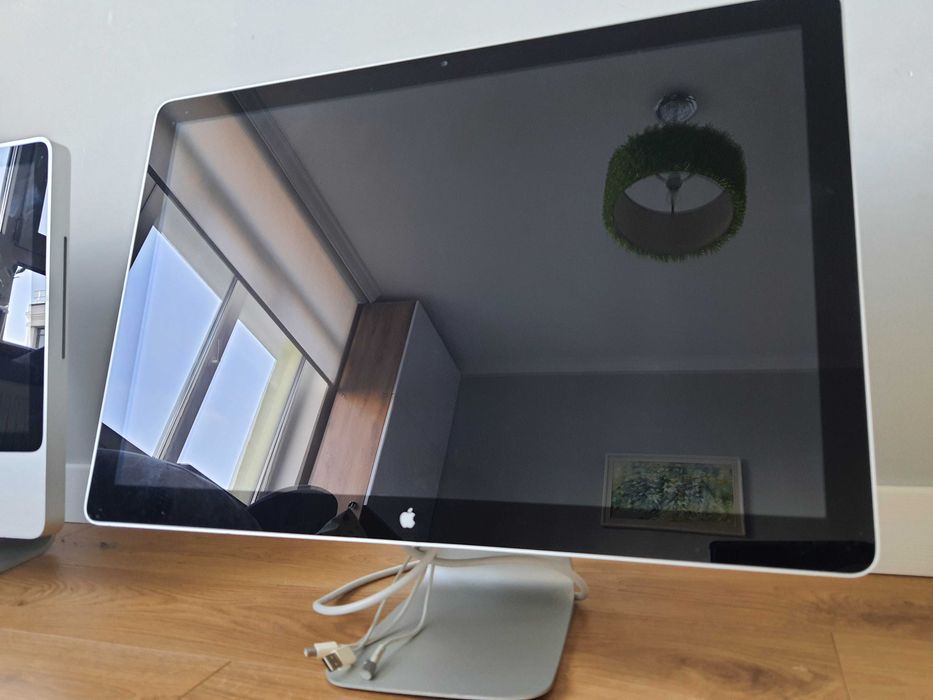 Apple LED Cinema Display 27" A1267 — на ремонт або запчастини