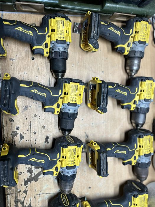 DeWalt DC 800 wkretarka