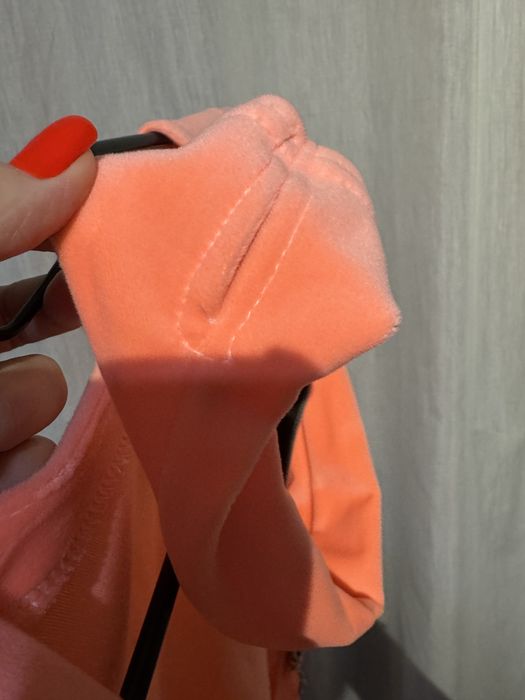 Dres Flawless Nowy S