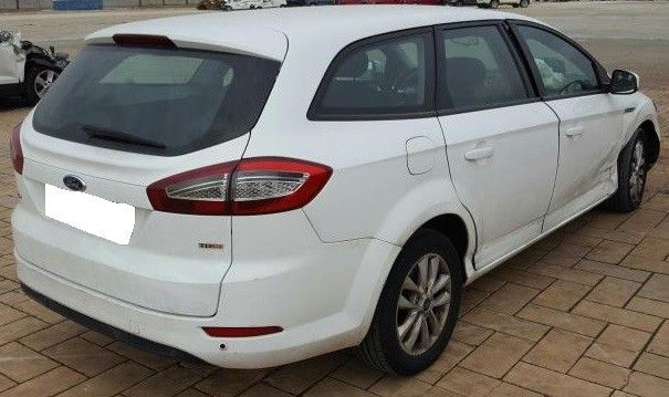 Peças Ford Mondeo Iv Turnier (Ba7) 2007 A 2015