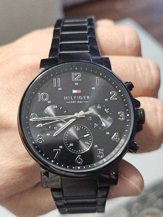Zegarek męski Tommy Hilfiger Daniel