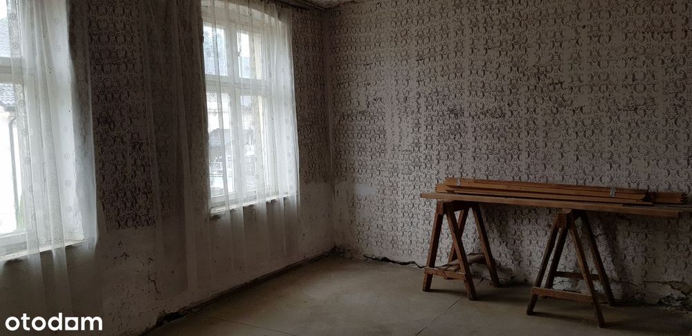 Siedlisko do remontu na sprzedaż