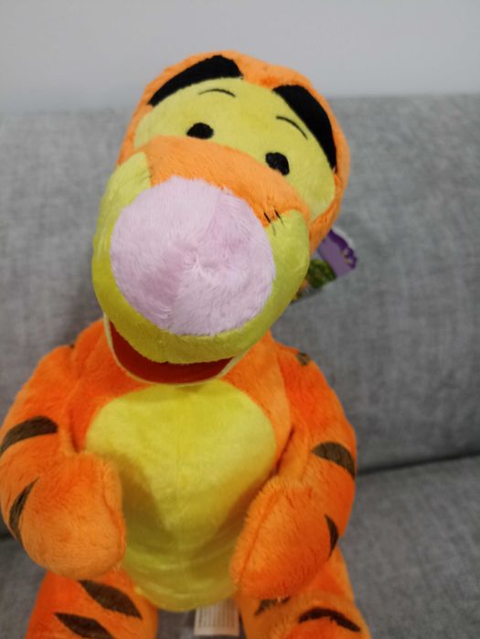 Peluche Tigre Winnie The Pooh - 32cm
