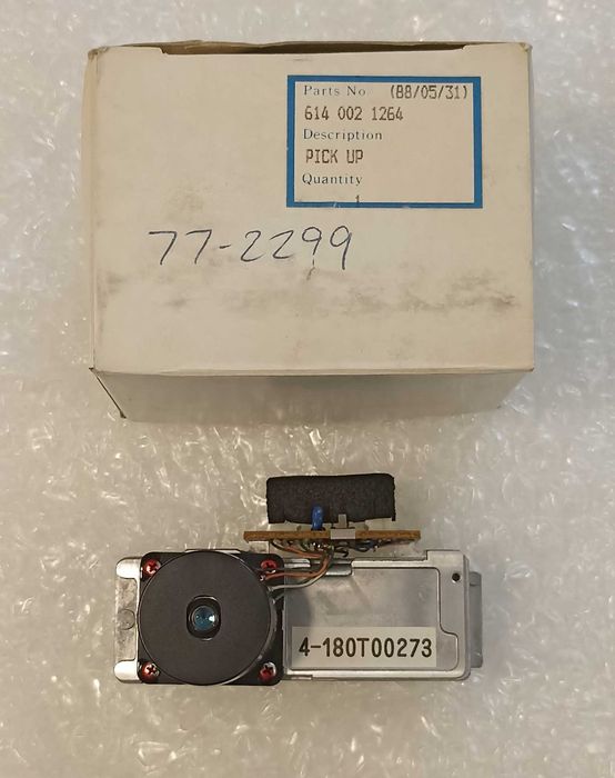 NEW! Лазерная головка, аналог  TOSHIBA OPH-31