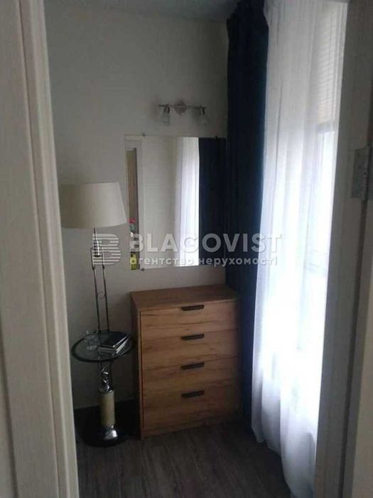 1-room apartment apartment by the address st. Berdnika Olesya (area 33 m²) - Atlanta.ua - photo 9