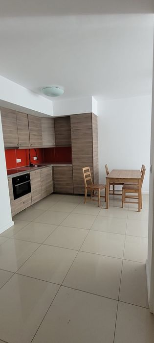 Mieszkanie – Warszawa - Widok 3