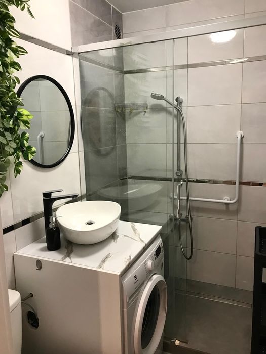 Wykończone 2 pokoje mieszkanie, Bartodzieje, 30,8m2 , rezerwacja