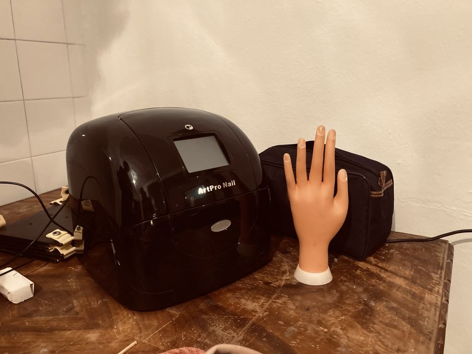 artpro nail printer v7+