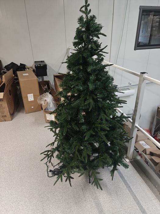 Choinka święta hit wyprzedaz