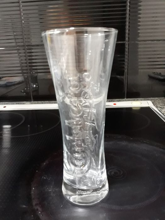 Conjunto Copos Fino/Cerveja