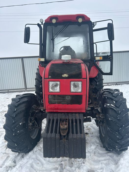 Трактор мтз 1021.4