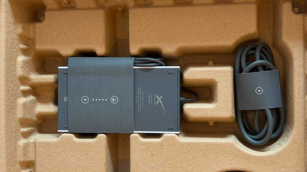 Starlink tecnologia