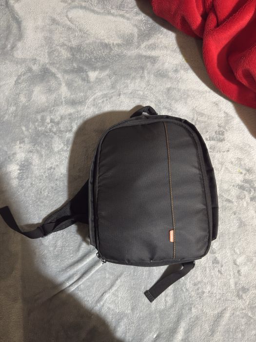 kit profissional canôn 1200D