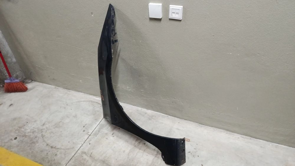 Guarda-lamas direito PEUGEOT 307 CC (3B)