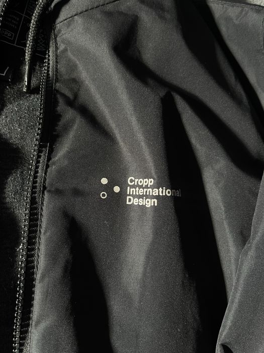 Мужская куртка Cropp (M)