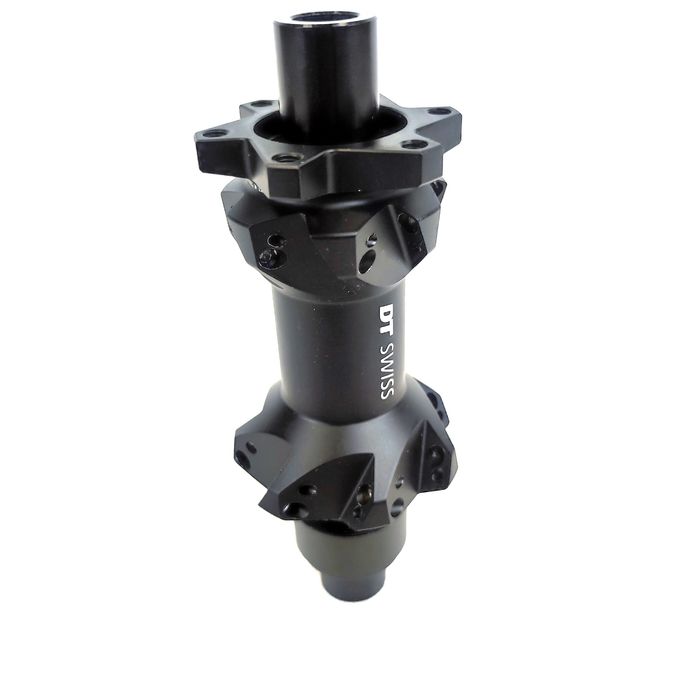 Piasta DT Swiss 370 IS Straightpull 12x148 Ratchet LN 18 NOWA boost