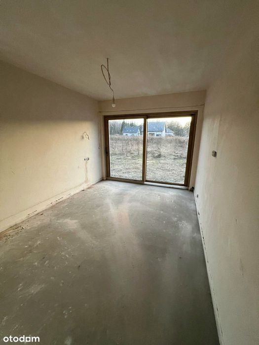 Nowoczesna Willa 350 m² przy lesie ok. Mszczonowa