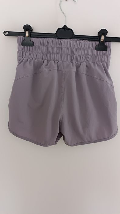 Szorty sportowe XS