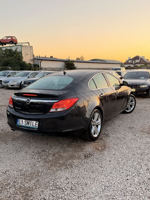 Opel Insygnia 2.0D”alusy”zadbany”klima”bez rdzy”zadbany”fajny stan”zamiana”dlugie oplaty