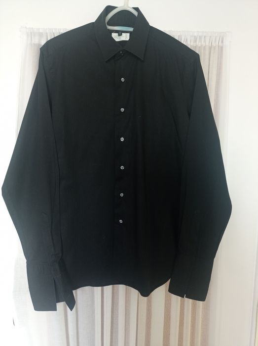 Rykiel Homme koszula męska rozm 41/16