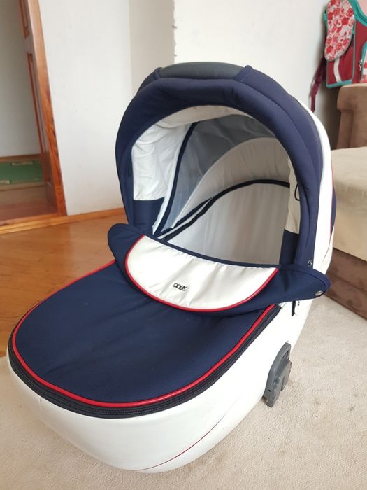 Коляска Anex Sport Tako MaxOne Chicco Adamex