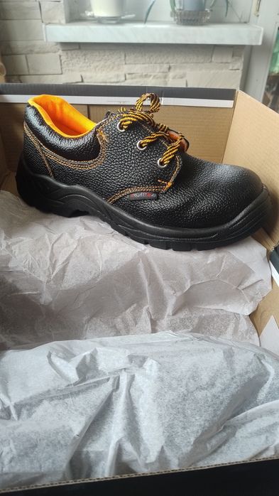 Buty robocze BPSB