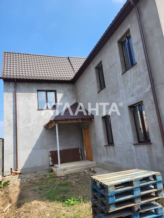 Дом по адресу (площадь 217 м²) - Atlanta.ua - фото 15