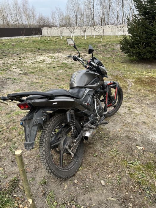 ПРОДАМ Lifan CCR 150