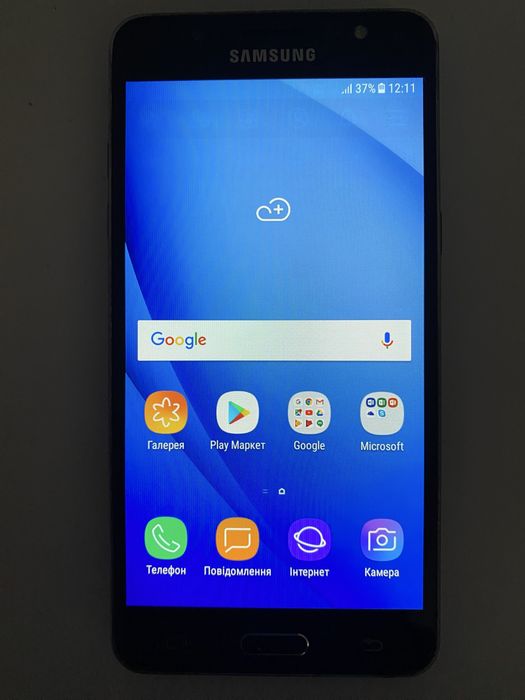 Samsung   J5 2016