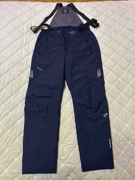 Костюм Fahrenheit Cool Winter Dark Blue XXL
