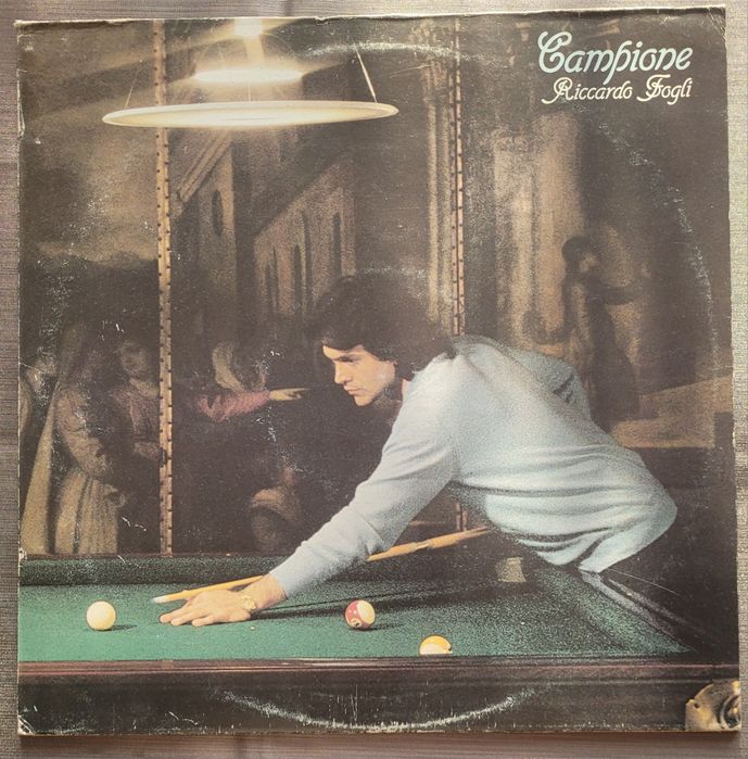 Winyl LP- Elvis Presley,  Chris Rea, Tom Jones i inni