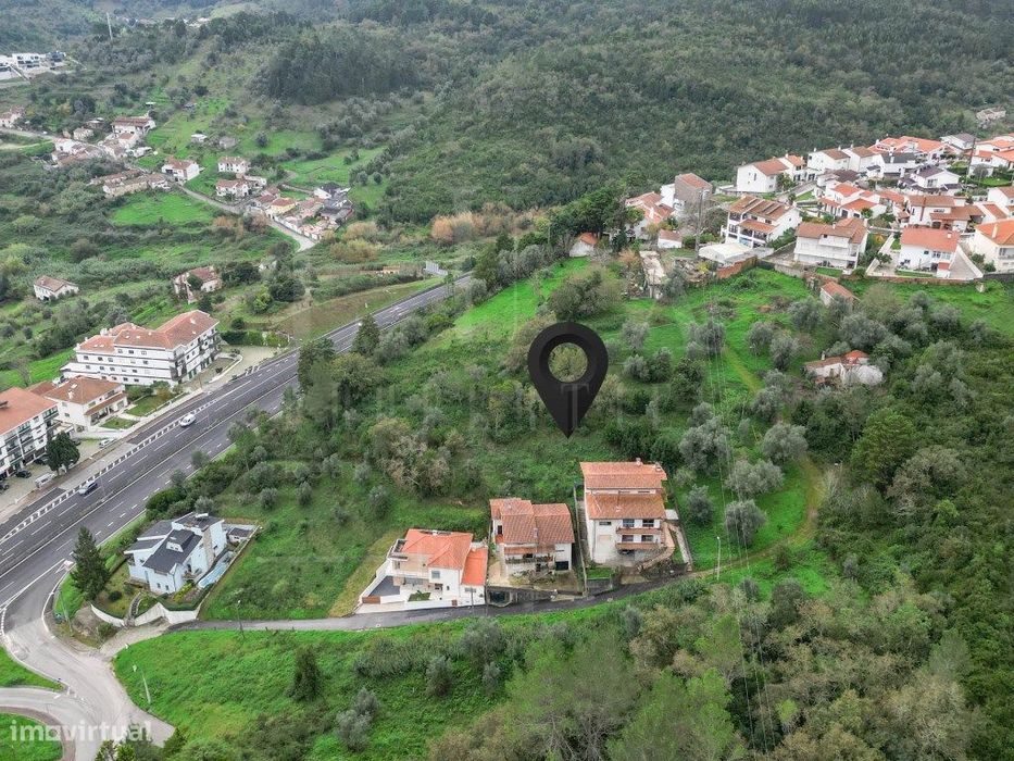 Lote de Terreno | Banhos Secos, Coimbra