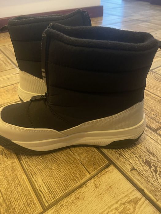 Чоботи зара zara