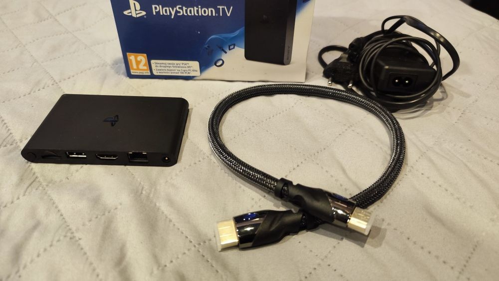 Sony PlayStation TV