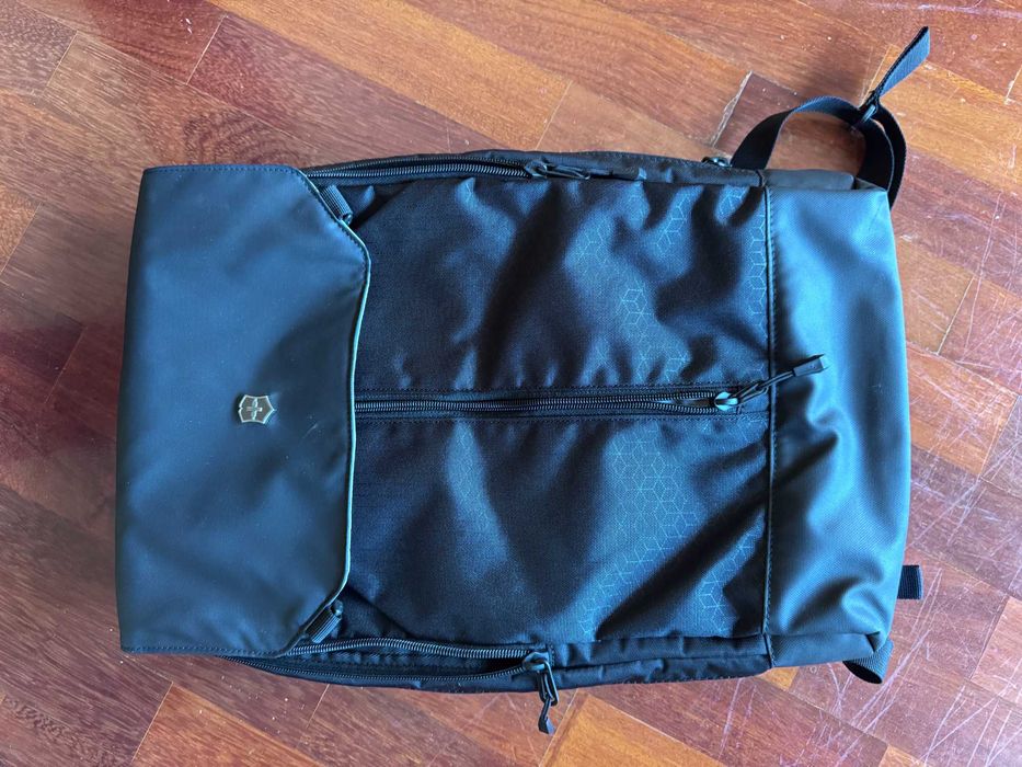 Victorinox - Mochila para computador portátil 15,6"